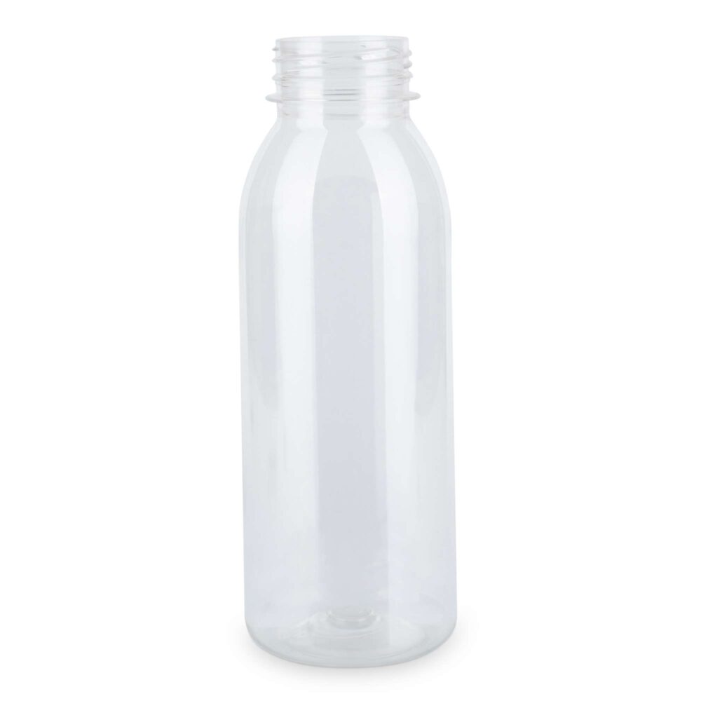 Copenhagen 400 Plastic Jars and Bottles Nero Trade